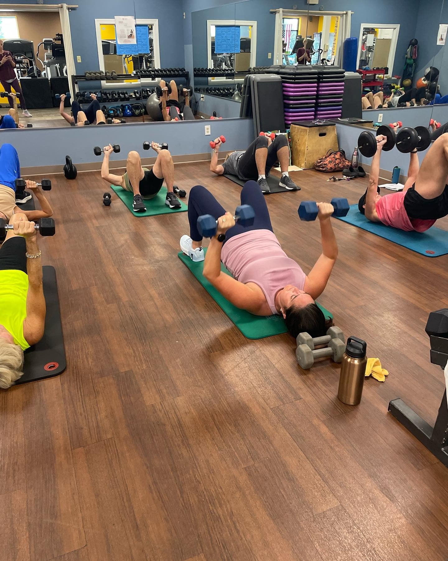 Next Wave Fitness